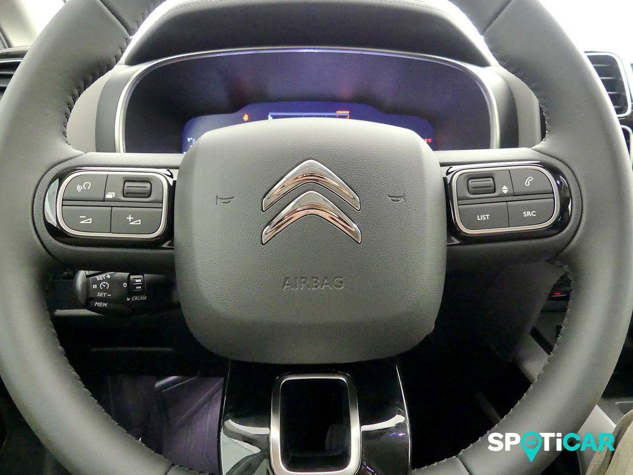 Foto Citroën C5 Aircross 18