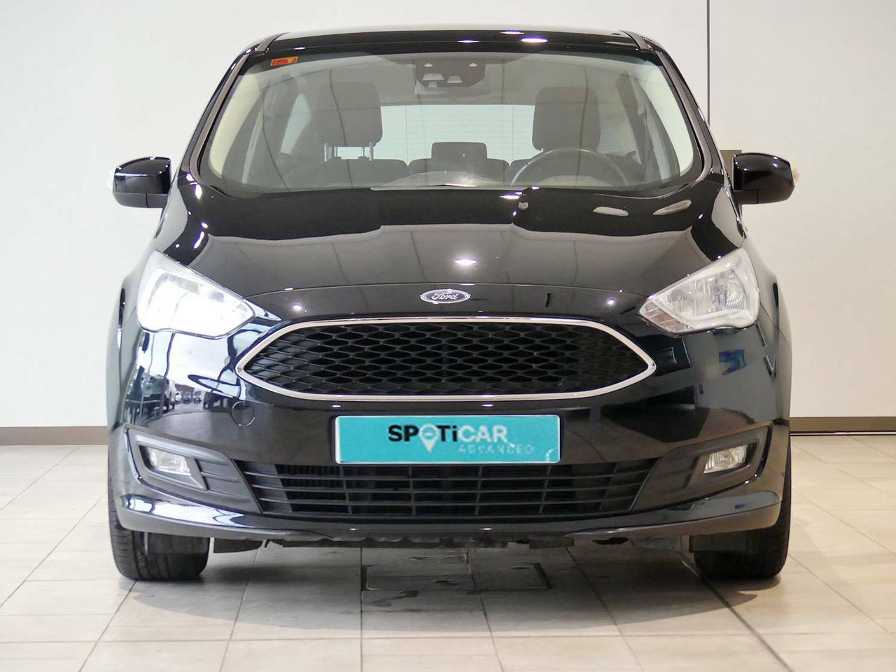 Foto Ford C-Max 3