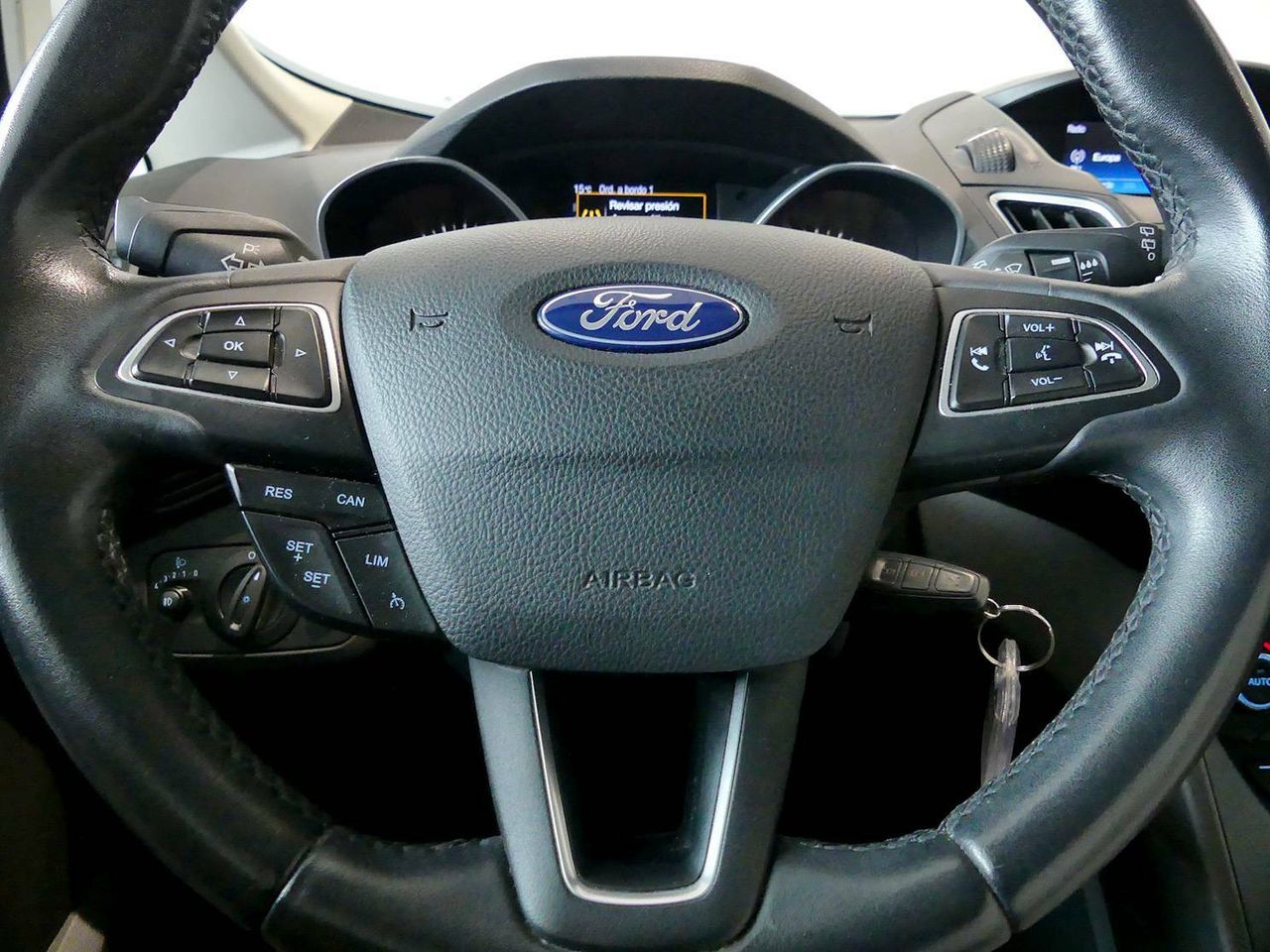 Foto Ford C-Max 18