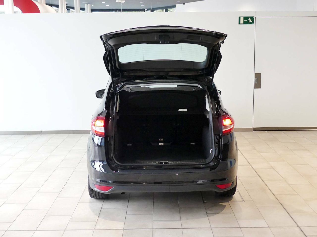 Foto Ford C-Max 30