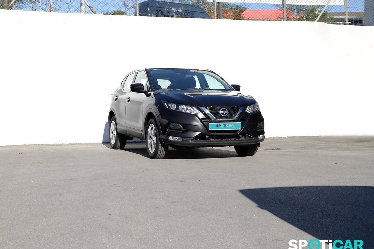 Foto Nissan Juke 2