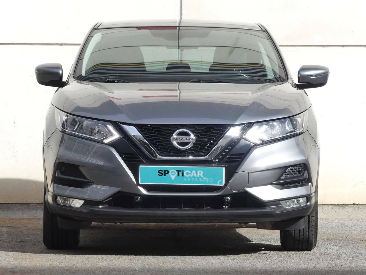 Foto Nissan Qashqai 23