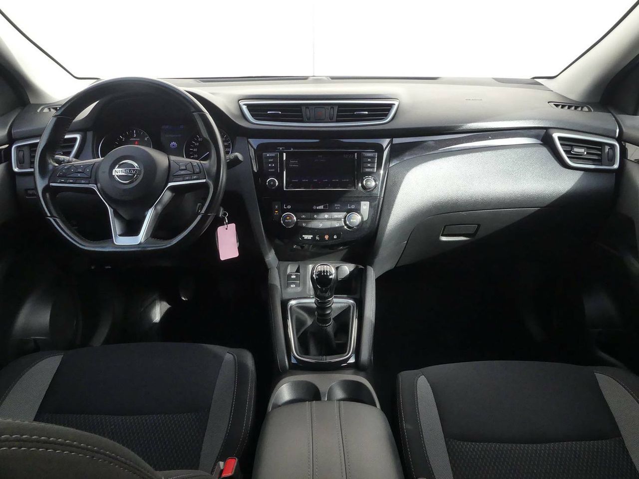 Foto Nissan Qashqai 36