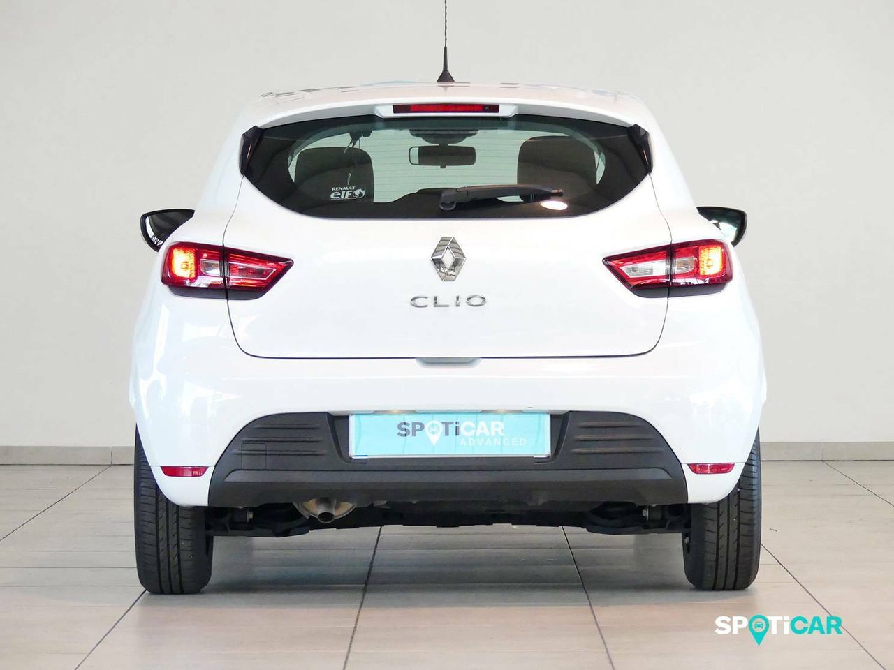 Foto Renault Clio 4