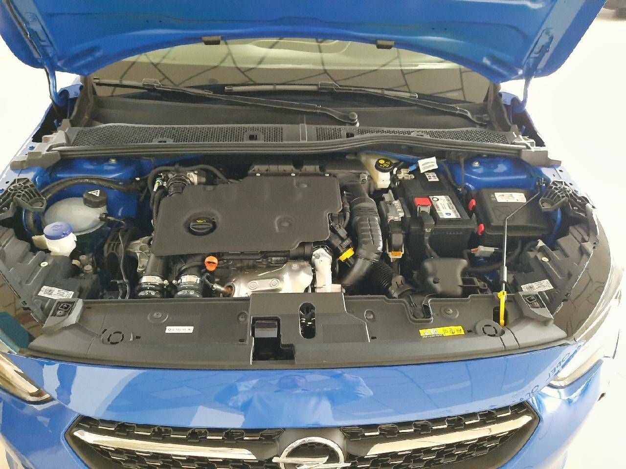 Foto Opel Corsa 12