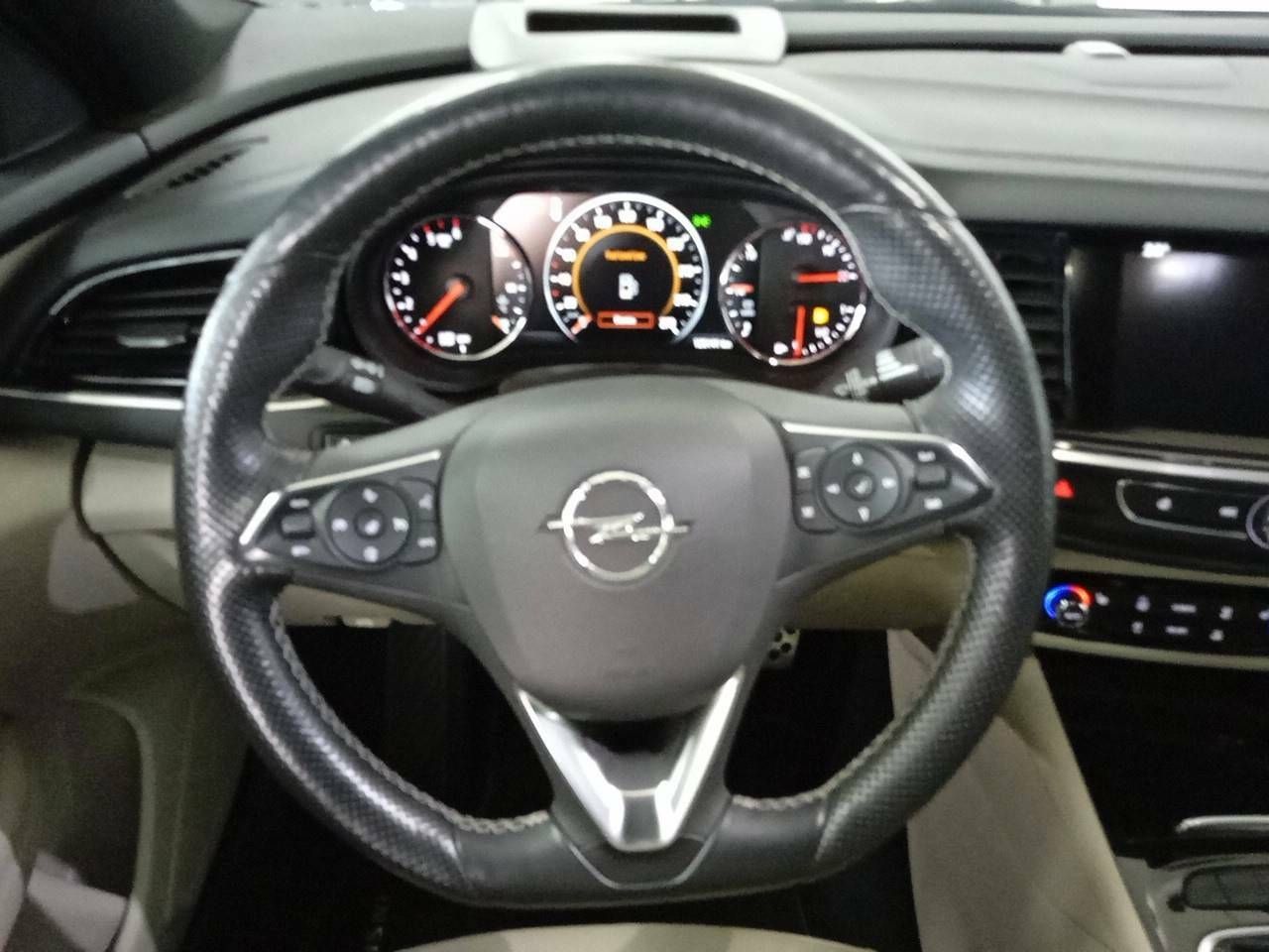 Foto Opel Insignia  17