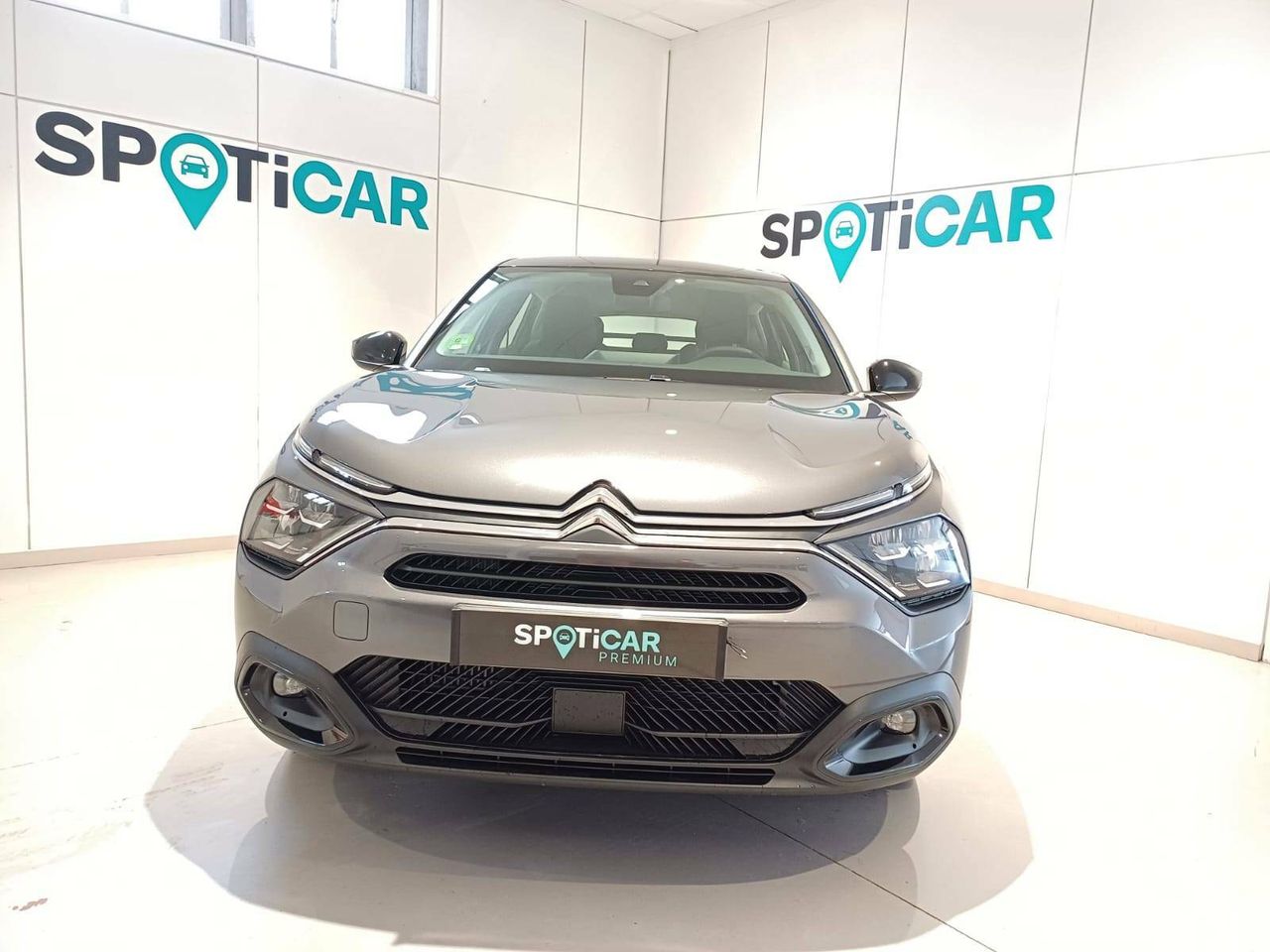 Foto Citroën C4 2