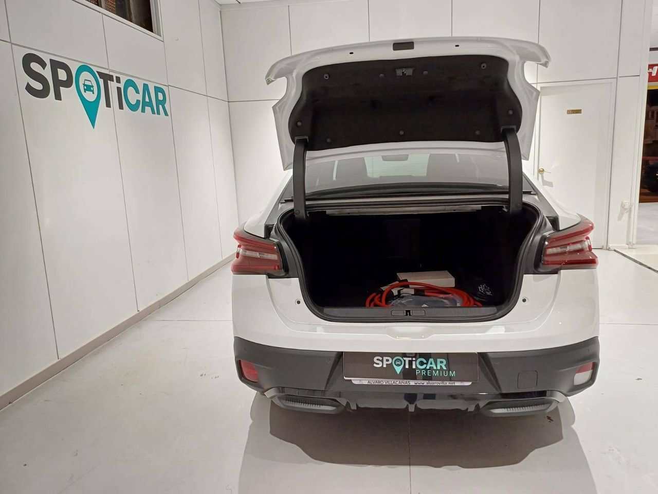 Foto Citroën C4 14