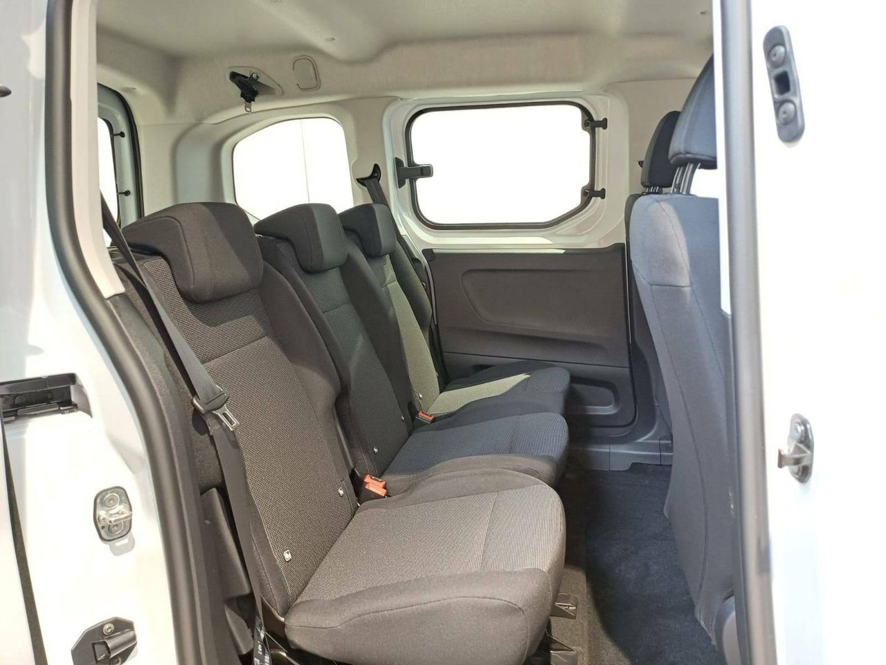 Foto Citroën Berlingo 22