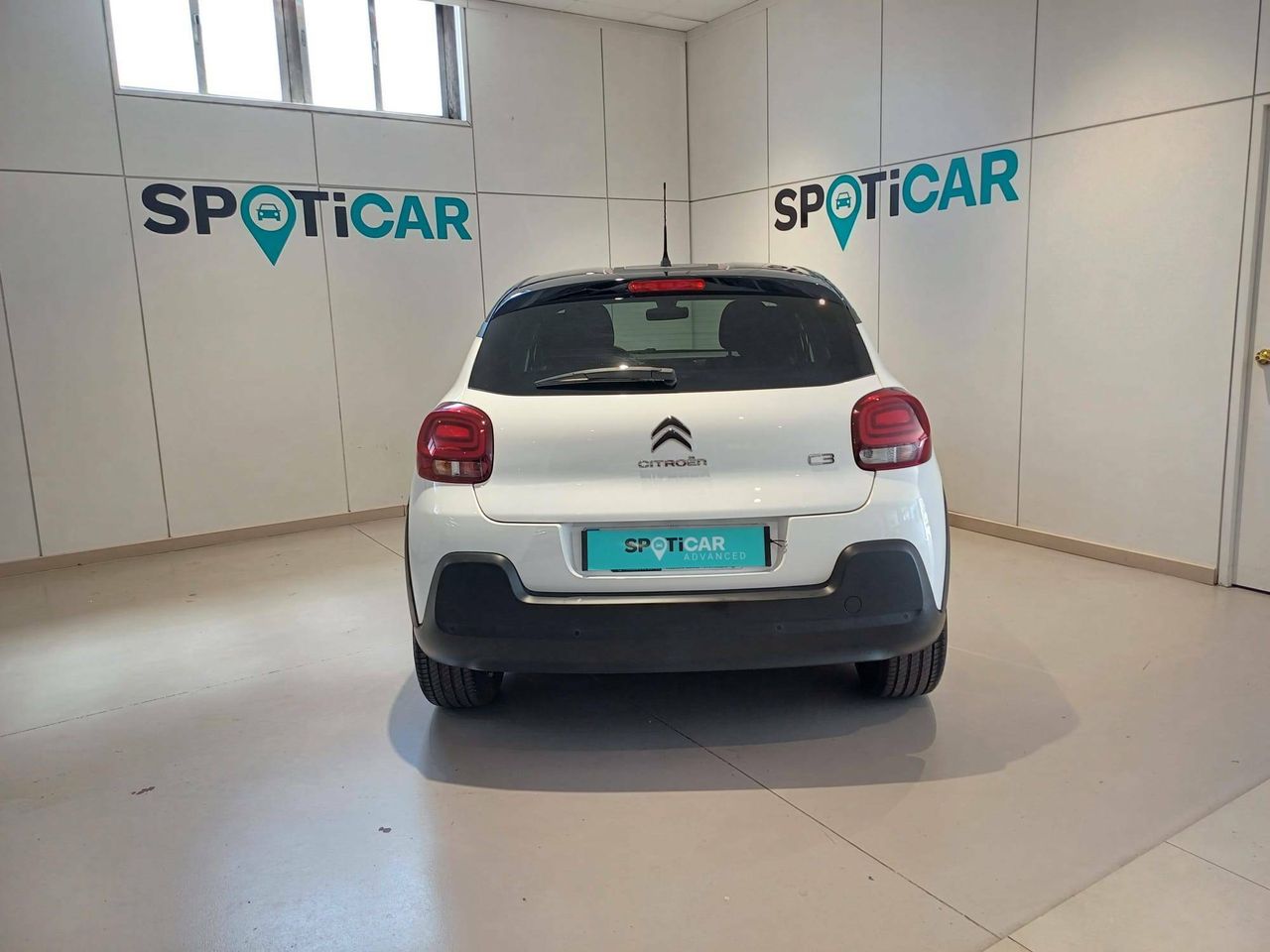 Foto Citroën C3 5