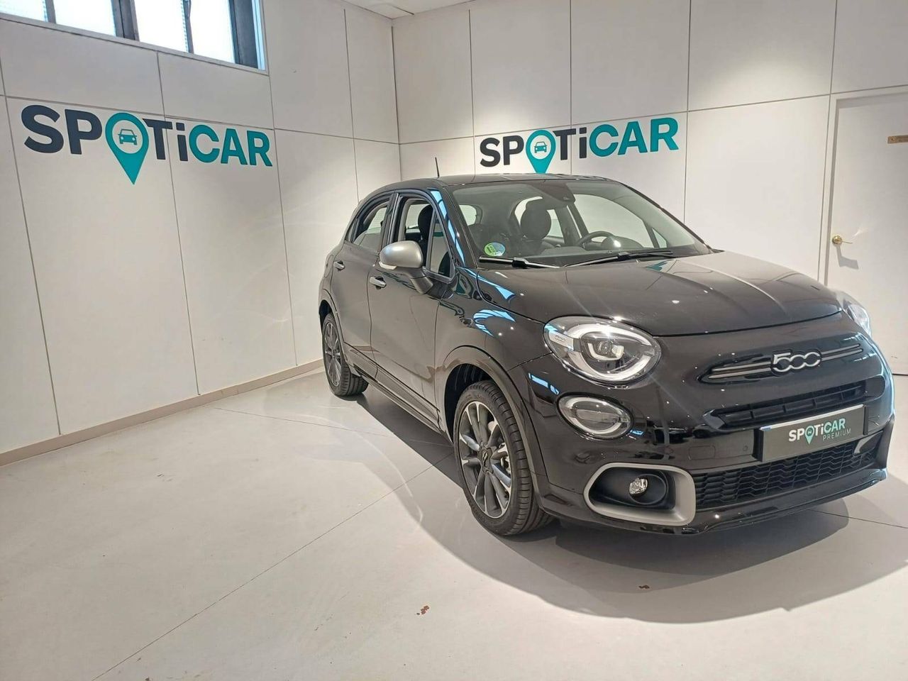 Foto Fiat 500X 3