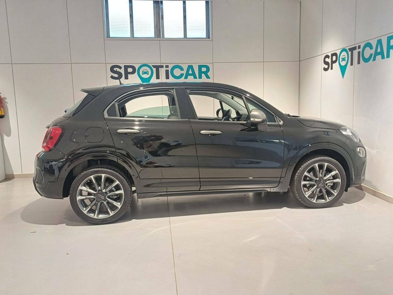 Foto Fiat 500X 4