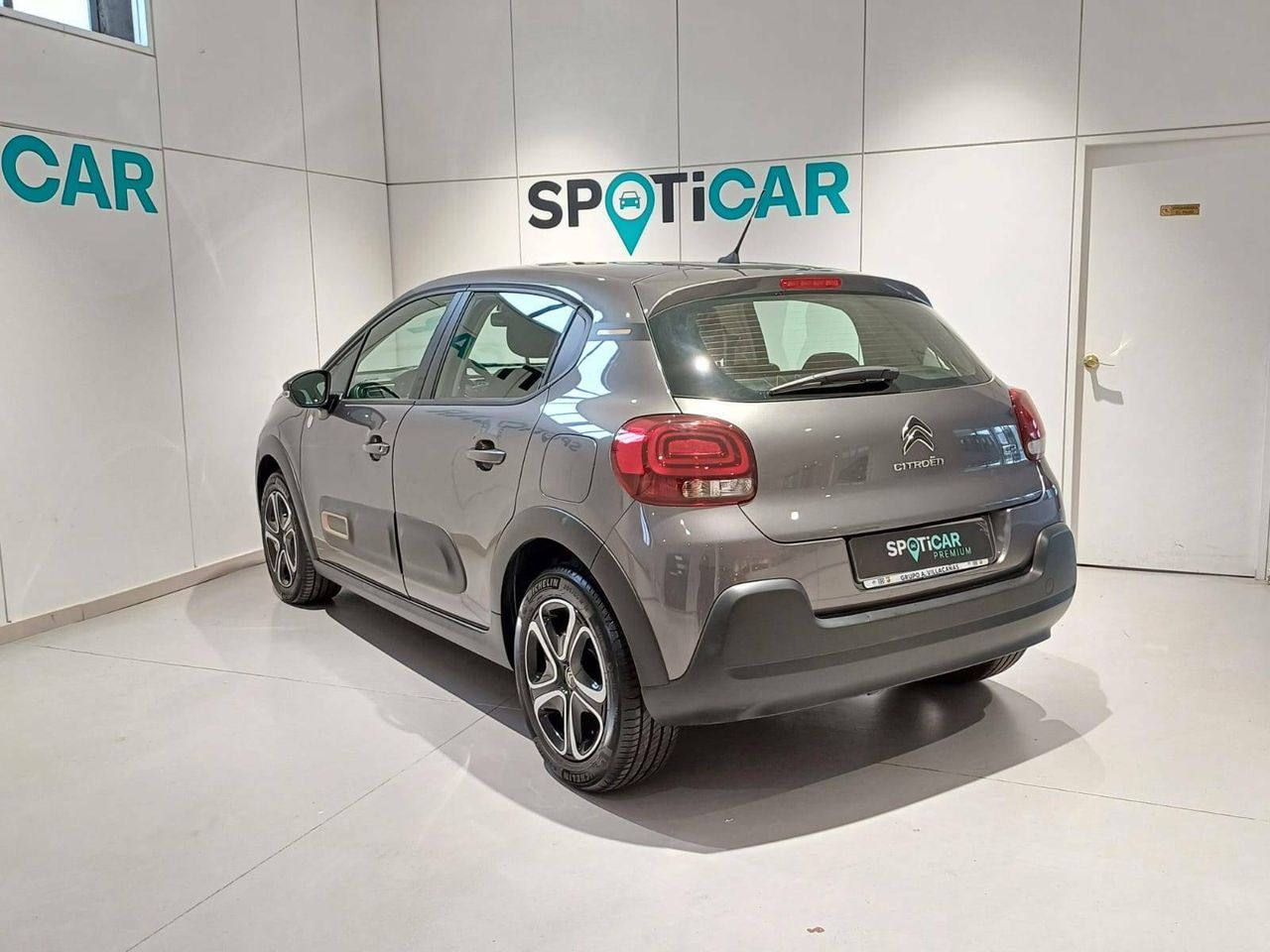 Foto Citroën C3 6