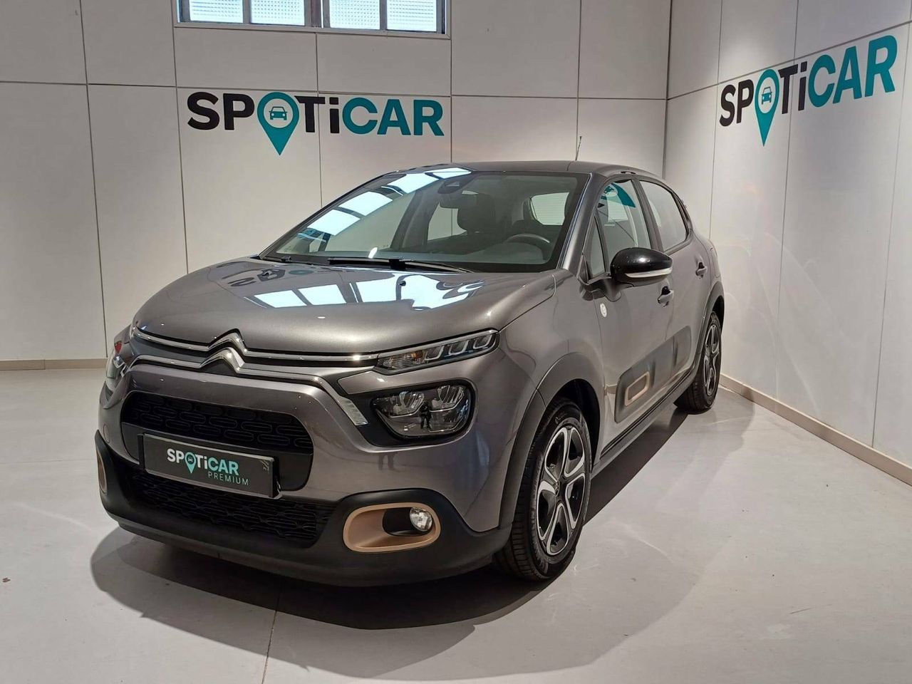 Foto Citroën C3 27