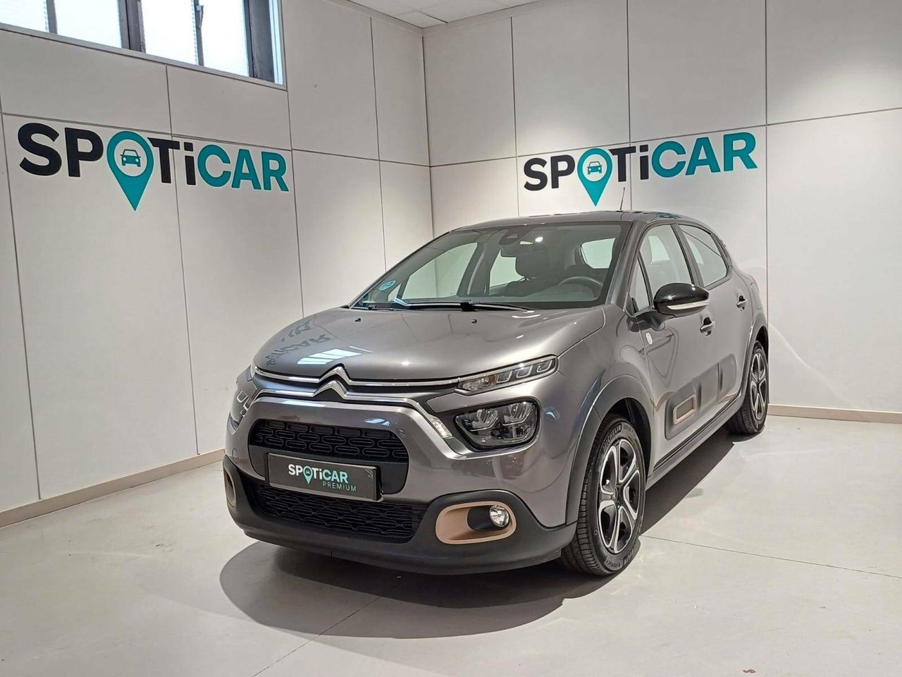 Foto Citroën C3 30