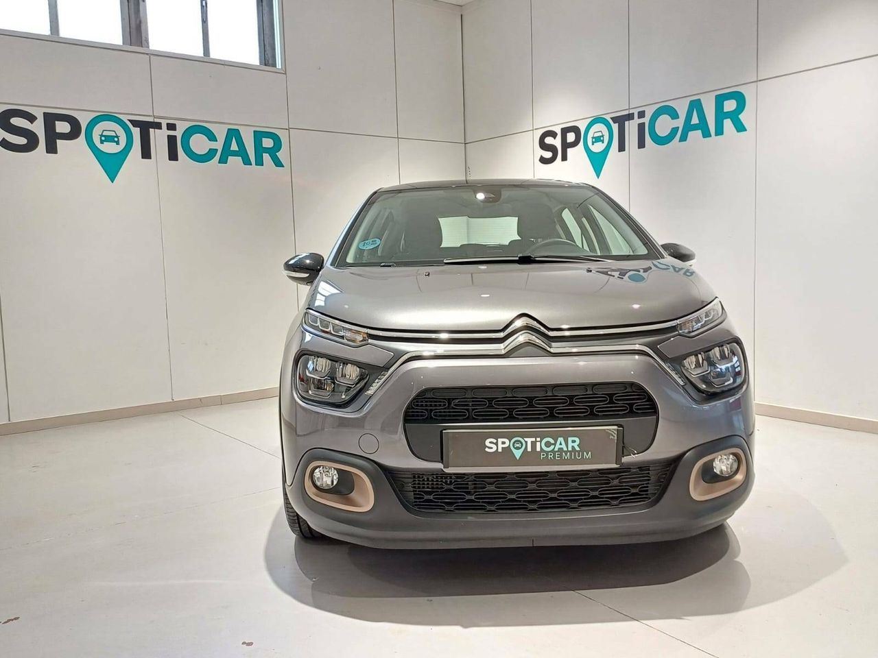 Foto Citroën C3 38