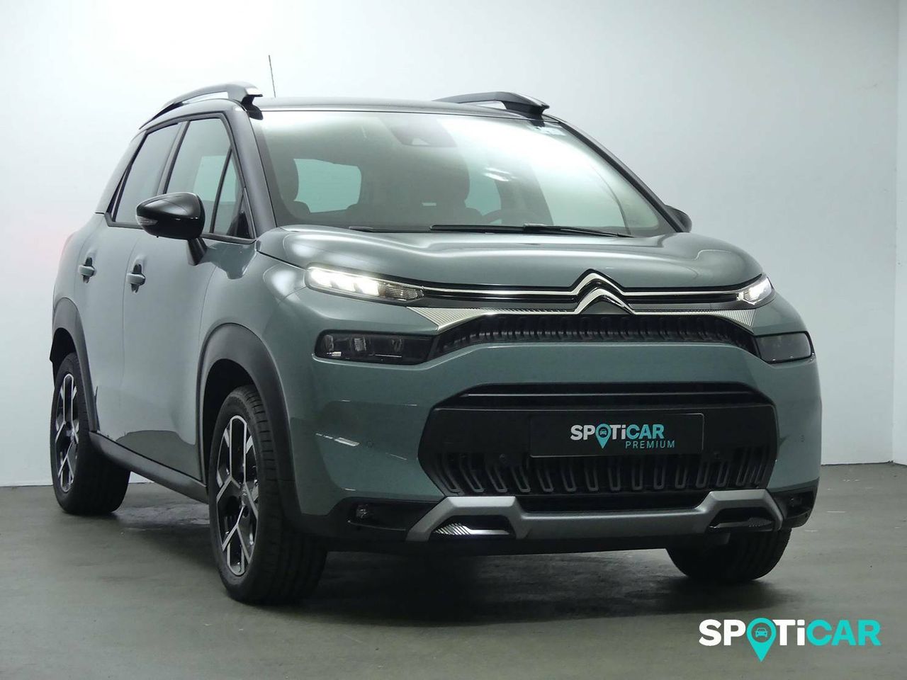 Foto Citroën C3 Aircross 1