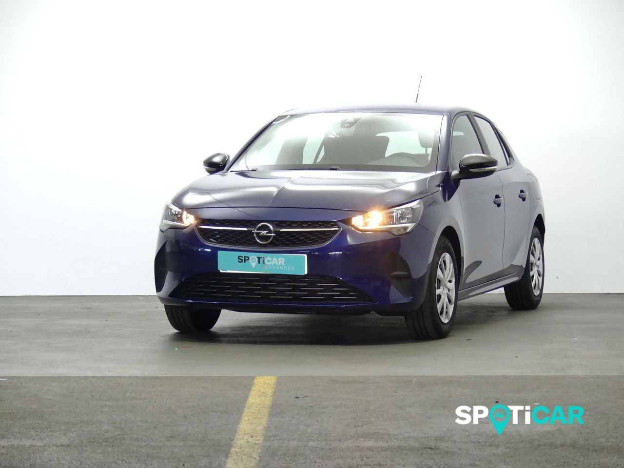 Foto Opel Corsa 1