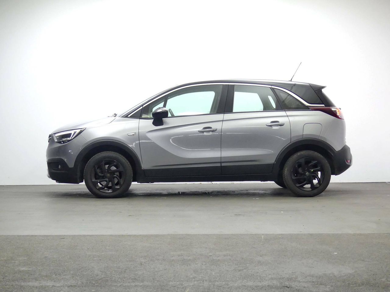 Foto Opel Crossland X 6