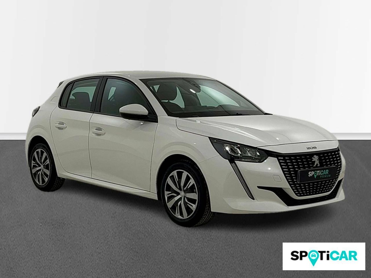 Foto Peugeot 208 3