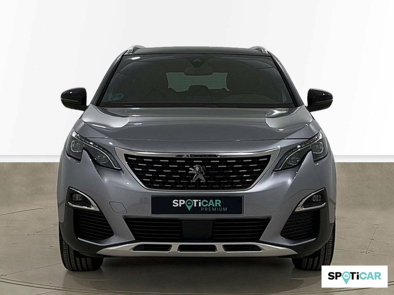 Foto Peugeot 5008 2