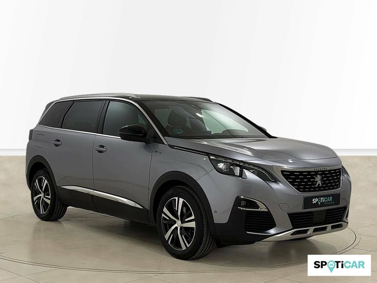 Foto Peugeot 5008 3