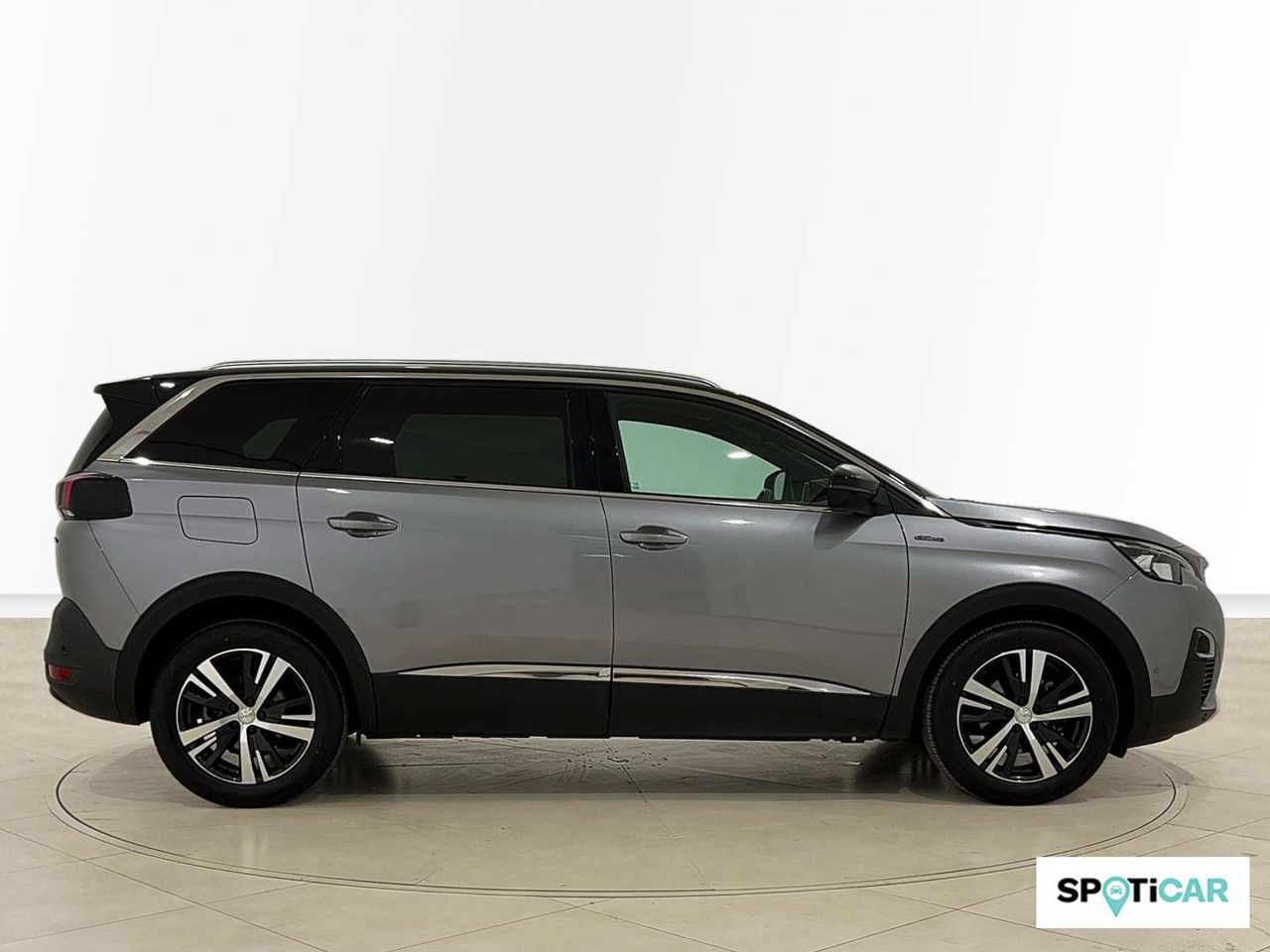 Foto Peugeot 5008 4