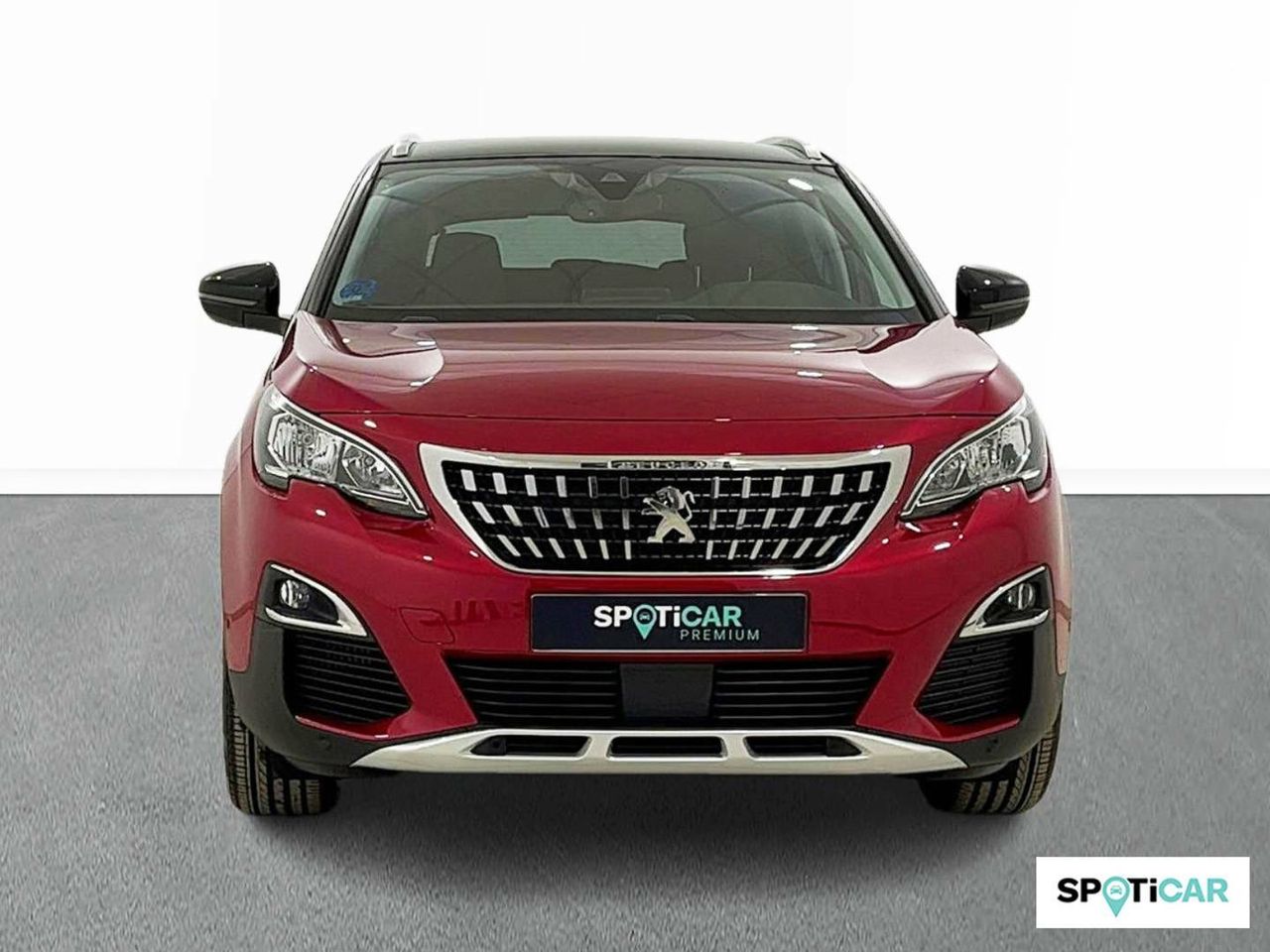 Foto Peugeot 3008 2