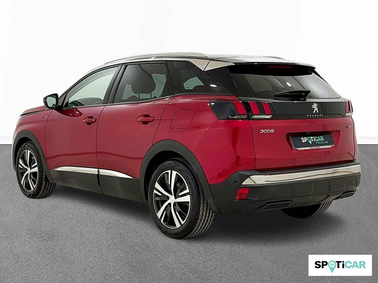 Foto Peugeot 3008 7