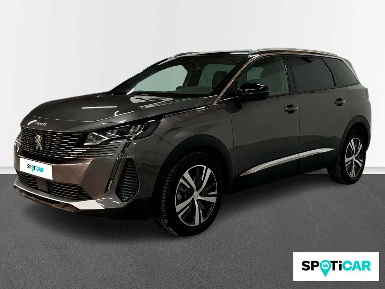 Foto Peugeot 5008 1