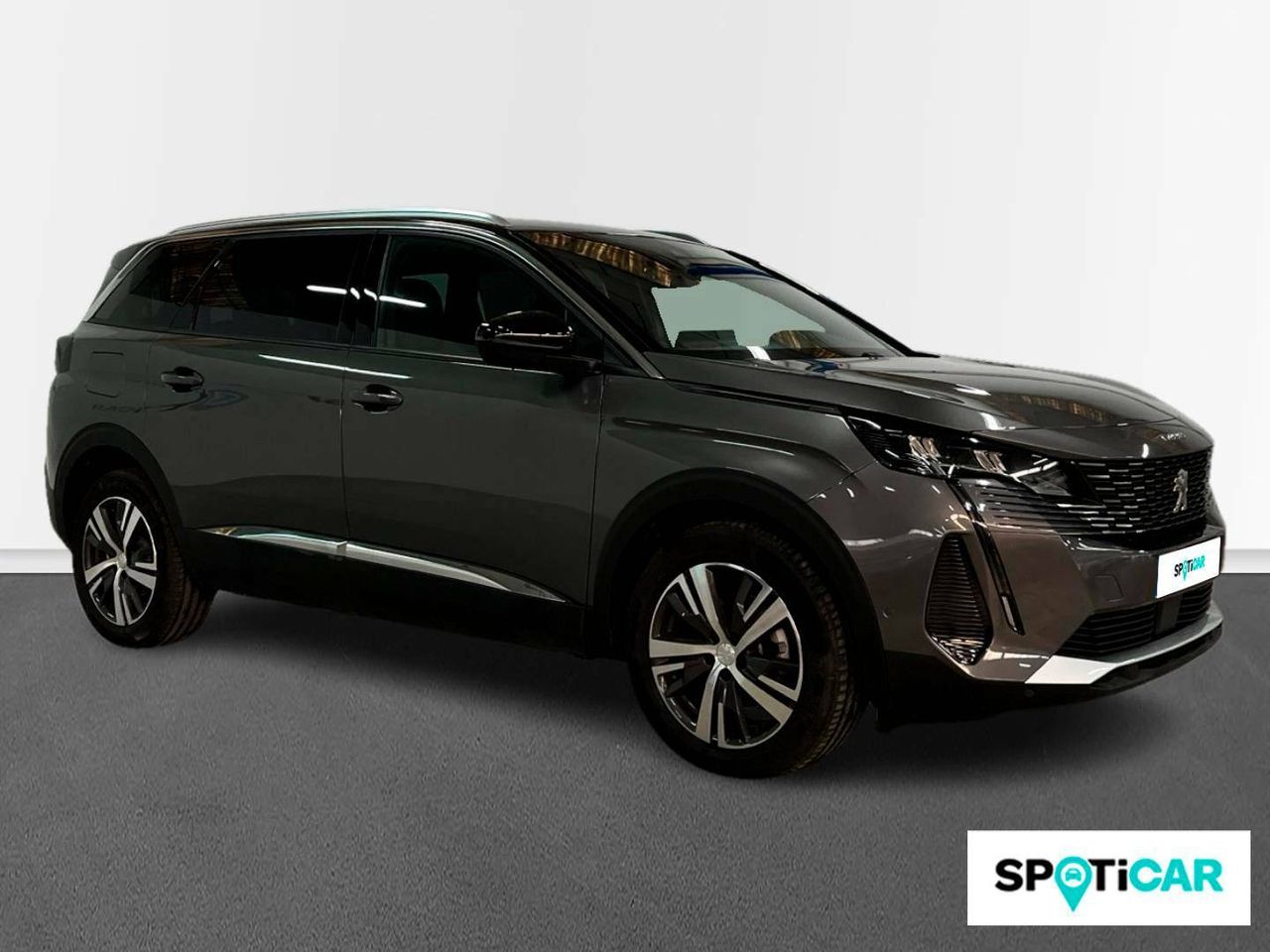 Foto Peugeot 5008 3