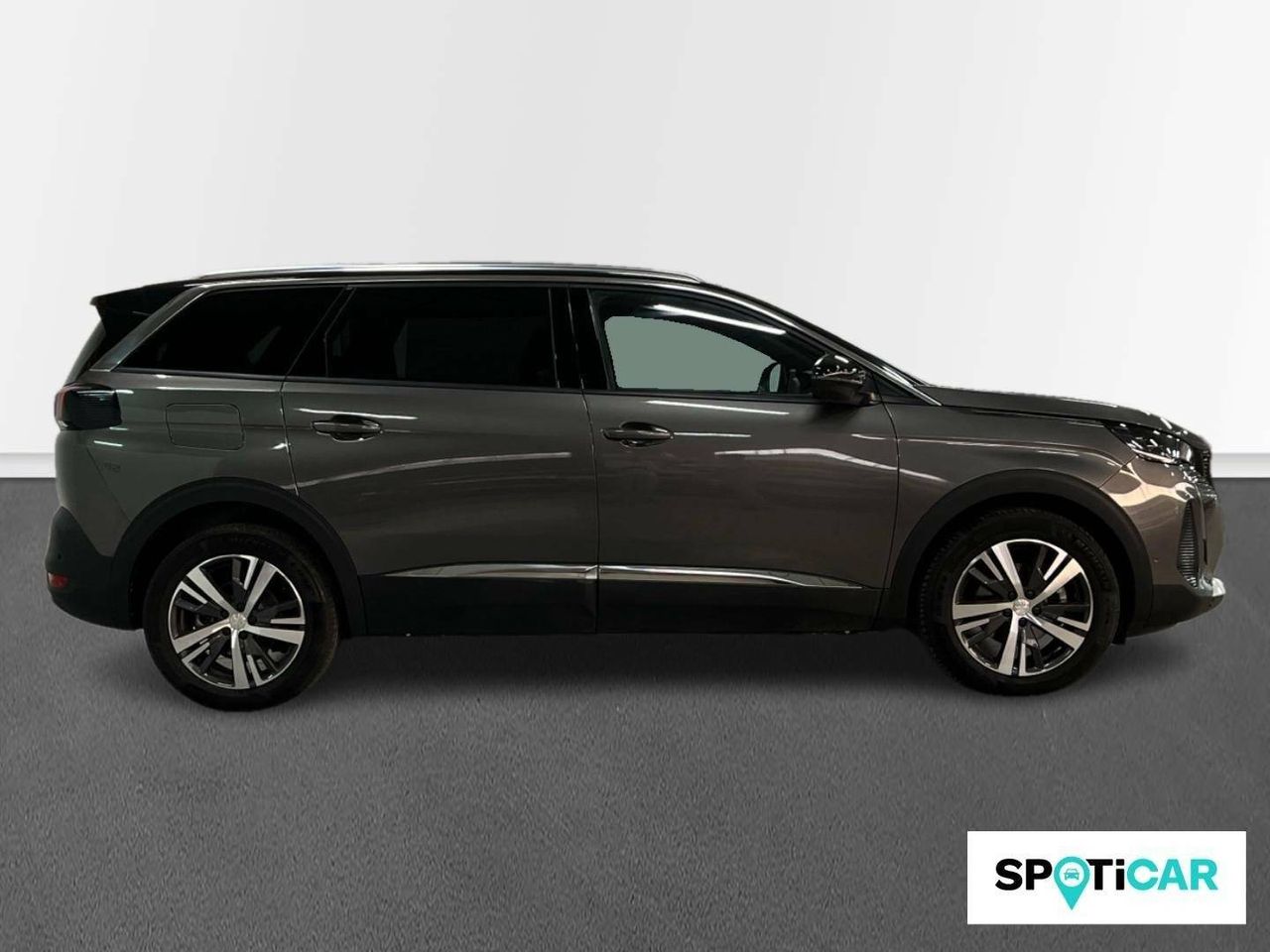 Foto Peugeot 5008 4