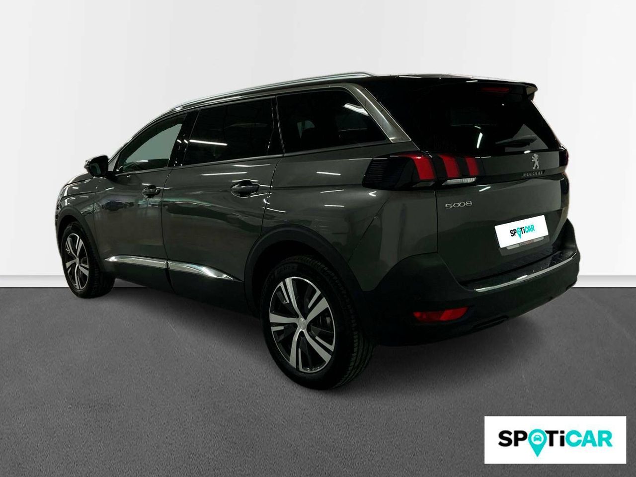 Foto Peugeot 5008 7