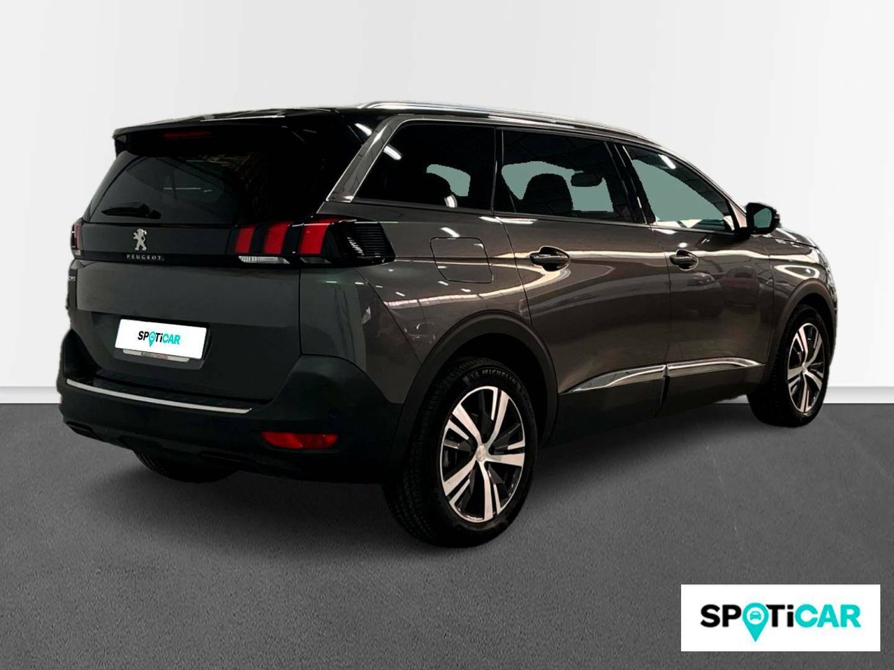 Foto Peugeot 5008 18