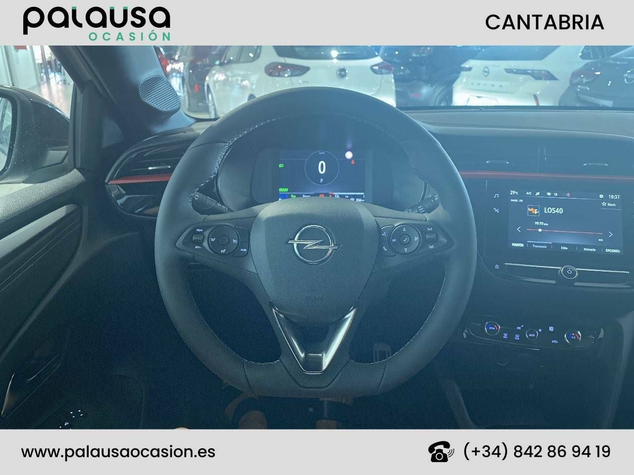 Foto Opel Corsa 15