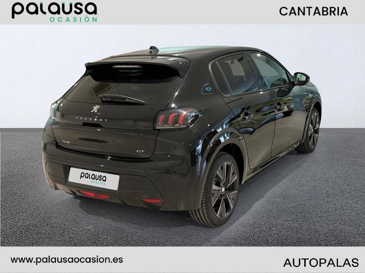 Foto Peugeot 208 12