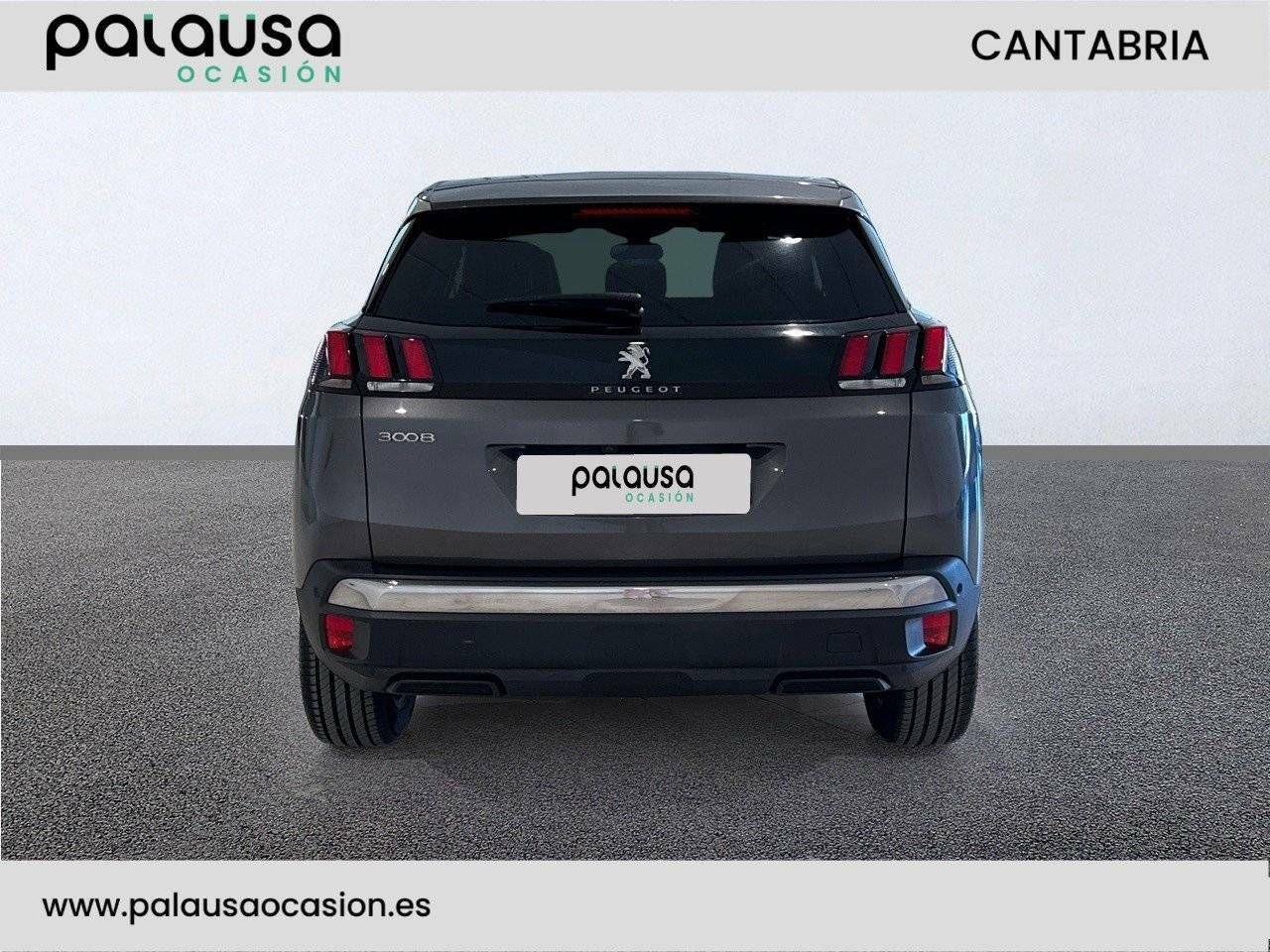 Foto Peugeot 3008 5