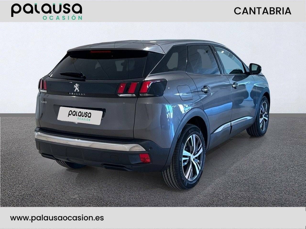 Foto Peugeot 3008 12