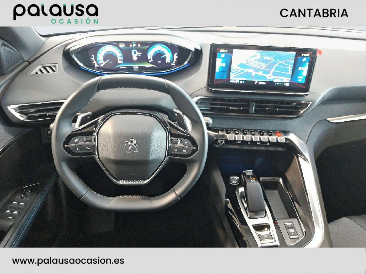 Foto Peugeot 3008 8