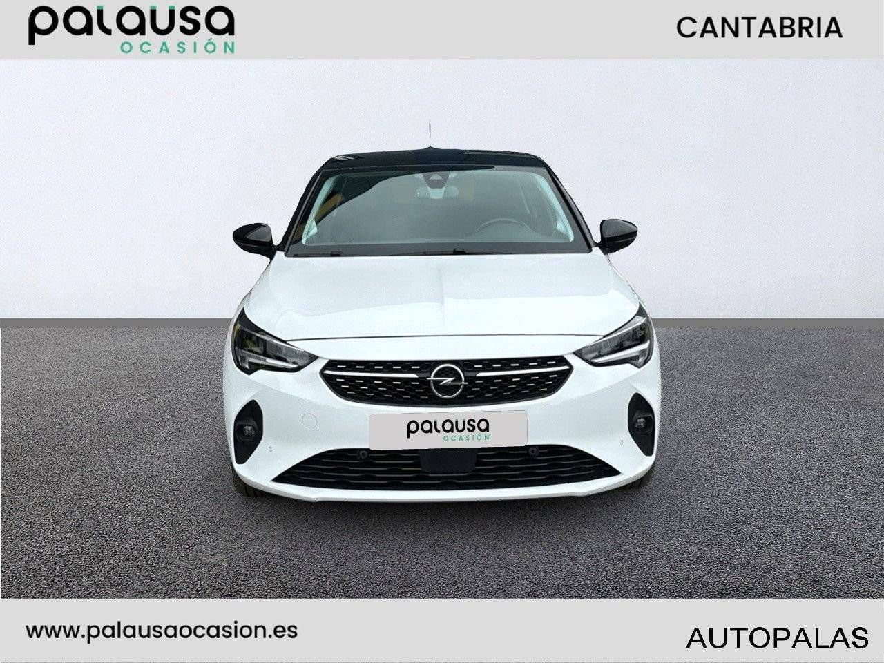 Foto Opel Corsa 2