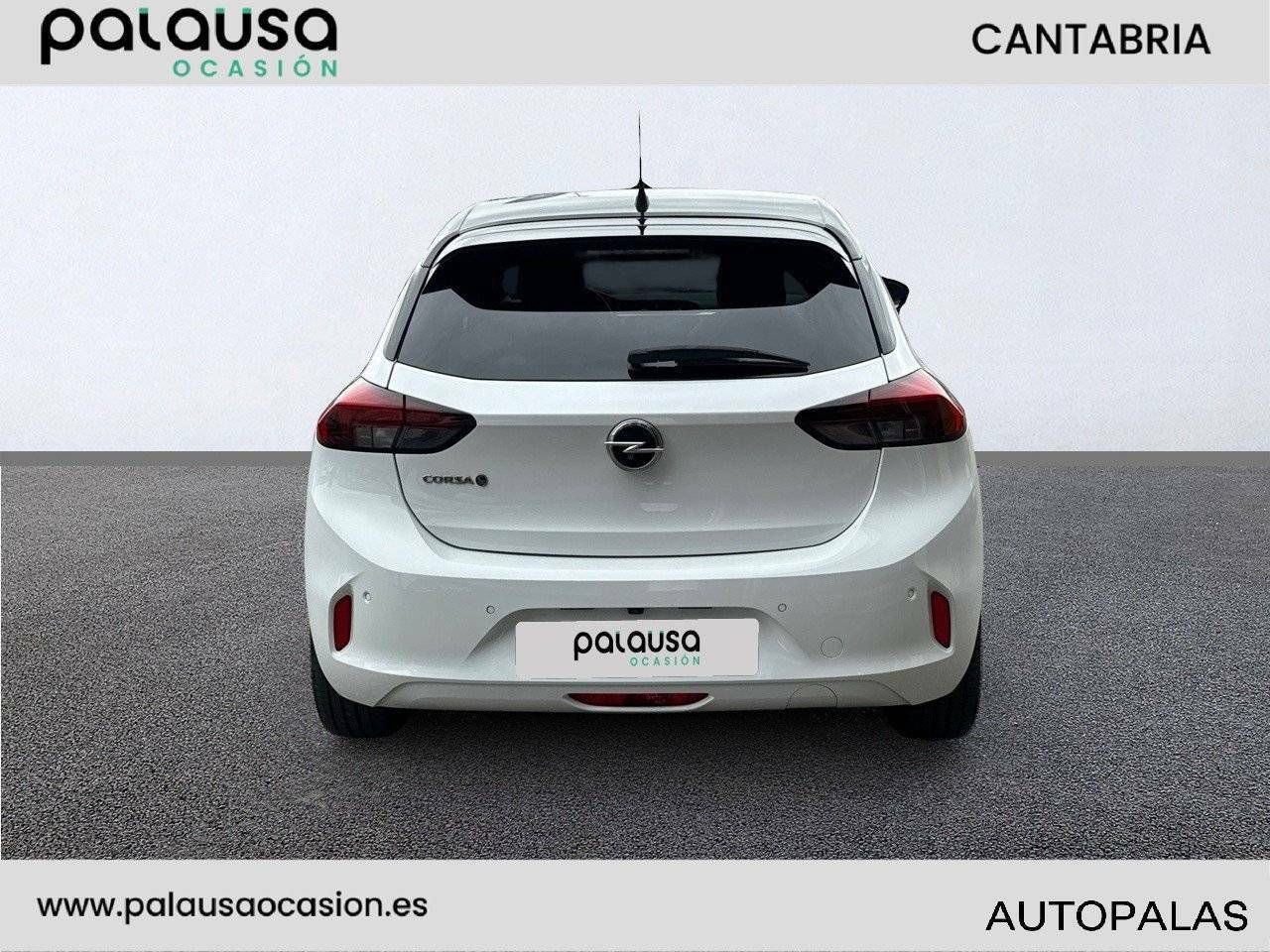 Foto Opel Corsa 5