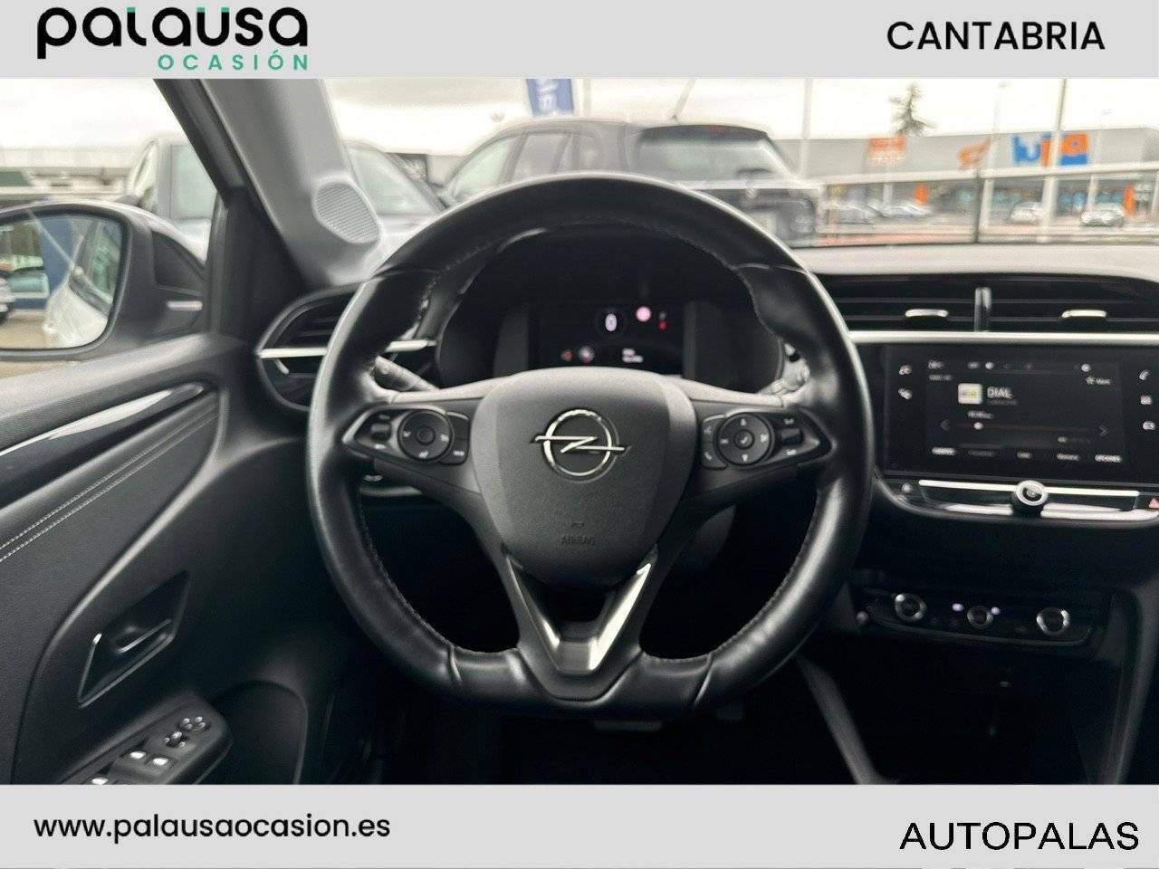 Foto Opel Corsa 15