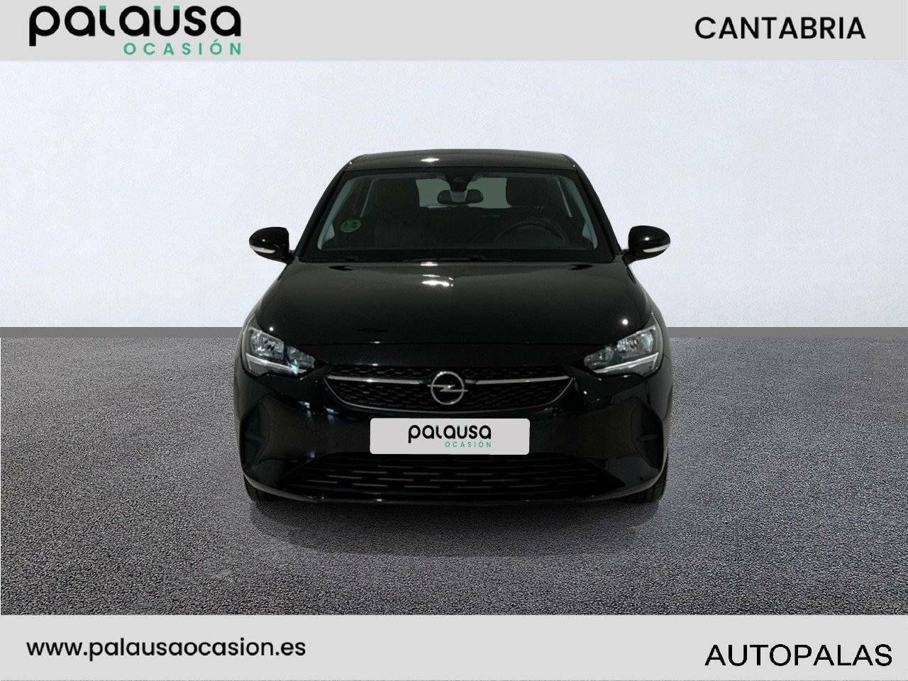 Foto Opel Corsa 2