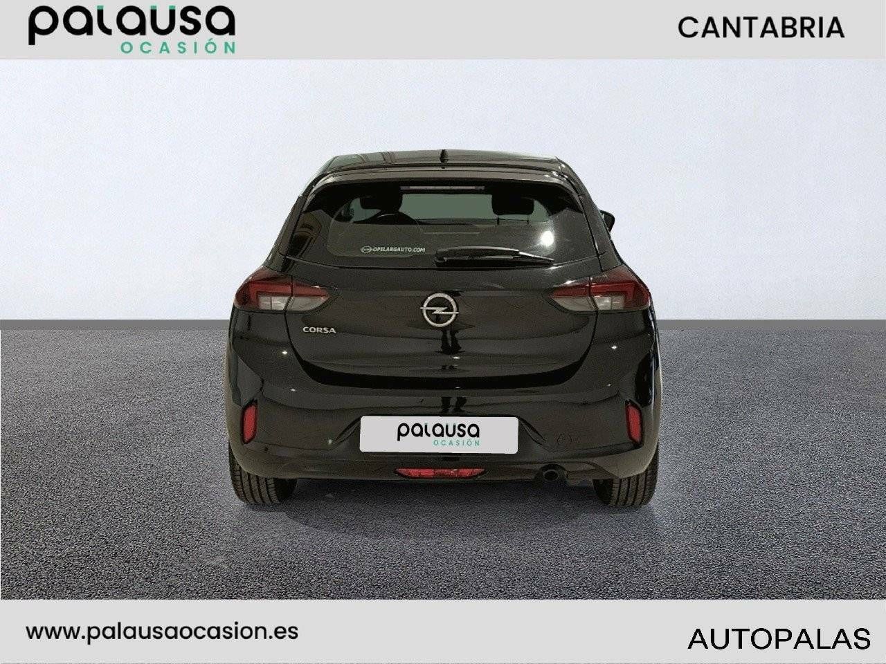 Foto Opel Corsa 5