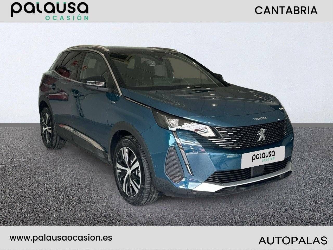 Foto Peugeot 3008 3