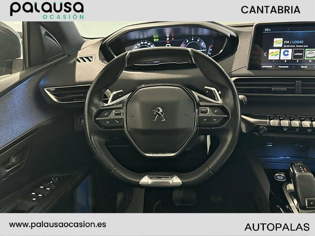 Foto Peugeot 3008 15