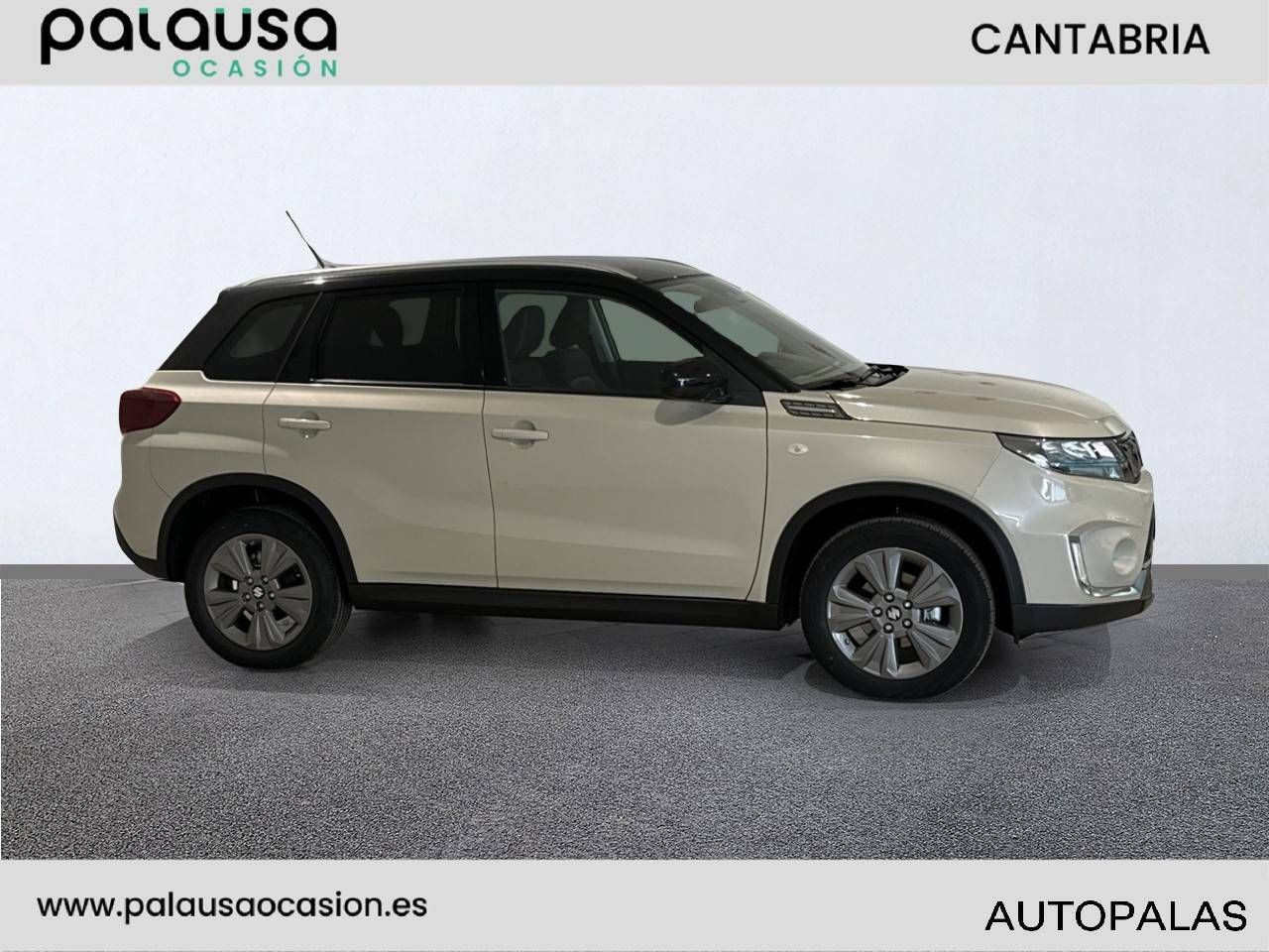 Foto Suzuki Vitara 4