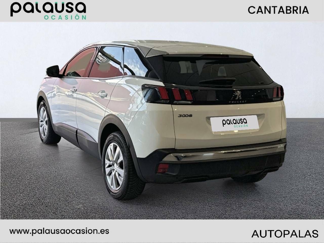 Foto Peugeot 3008 7