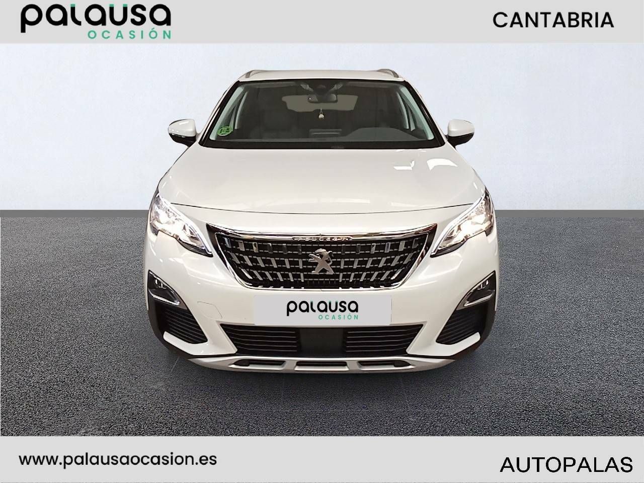 Foto Peugeot 3008 2