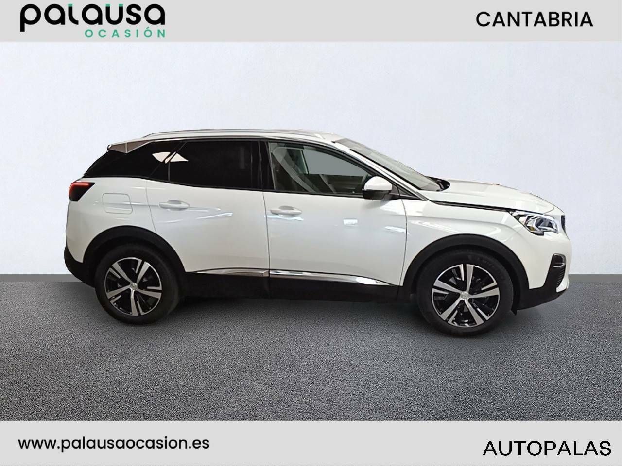 Foto Peugeot 3008 4